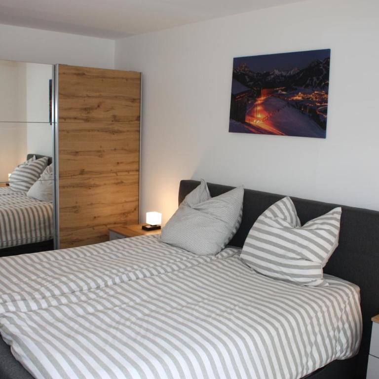 Traumwohnung Füssen 22 - Apartment mit 2 Schlafzimmern - 22