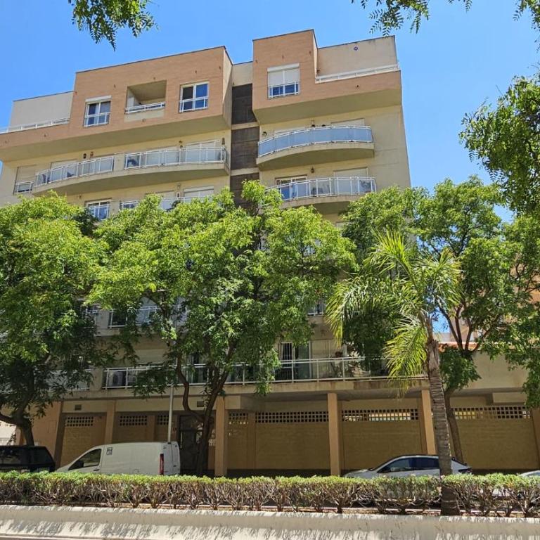 Carril de Mar - Apartamento con balcón - 16