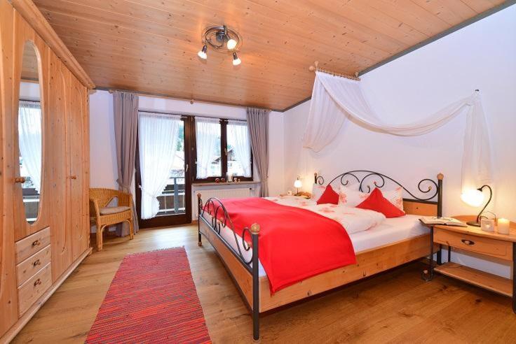 Ferienwohnung bei Hauber's - Studio - 2