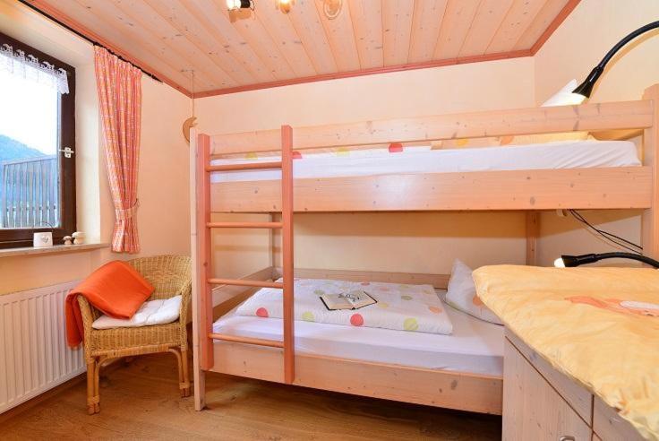 Ferienwohnung bei Hauber's - Studio - 5