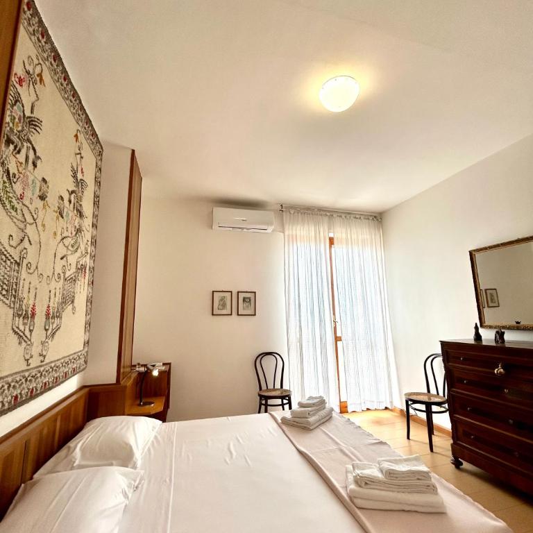 NURAS - Penthouse Antonietta with view - Appartamento - 2