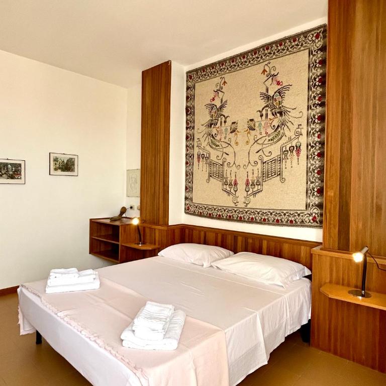 NURAS - Penthouse Antonietta with view - Appartamento - 4