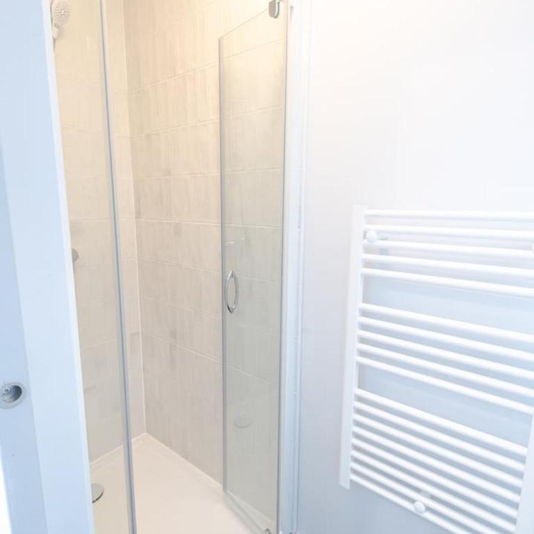 « AU VINCI VERT » Appartement 4 pers. NEUF - Appartamento con 1 Camera da Letto - 11