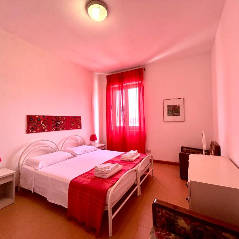 NURAS - Penthouse Antonietta with view - Appartamento - 7