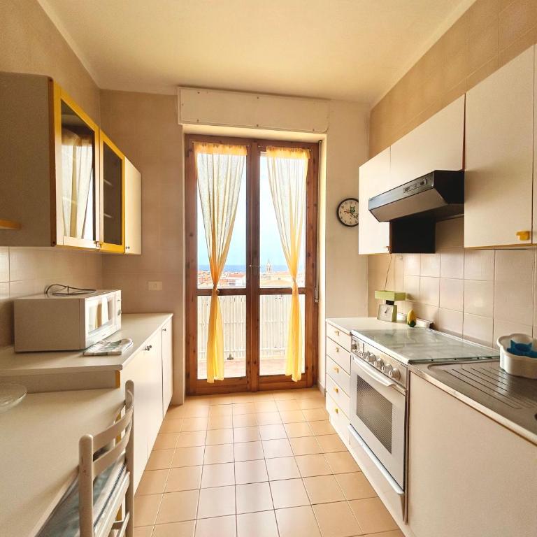 NURAS - Penthouse Antonietta with view - Appartamento - 12