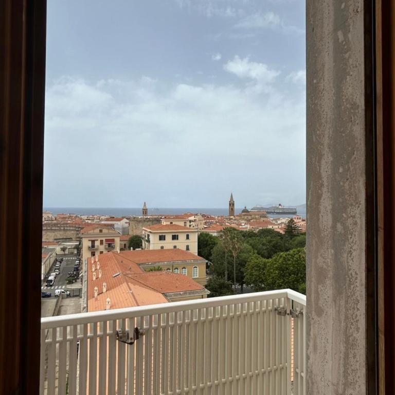 NURAS - Penthouse Antonietta with view - Appartamento - 16