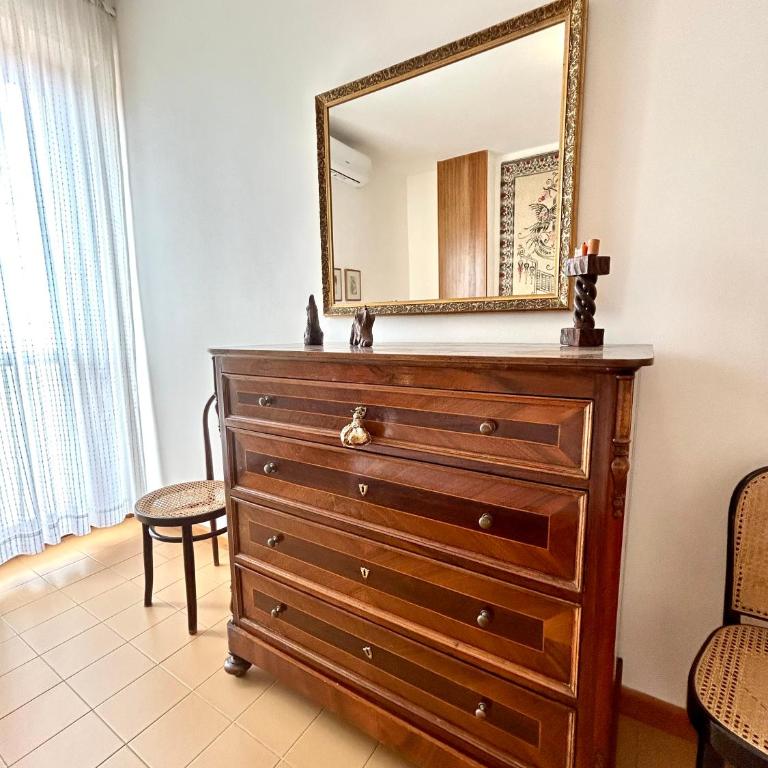 NURAS - Penthouse Antonietta with view - Appartamento - 18