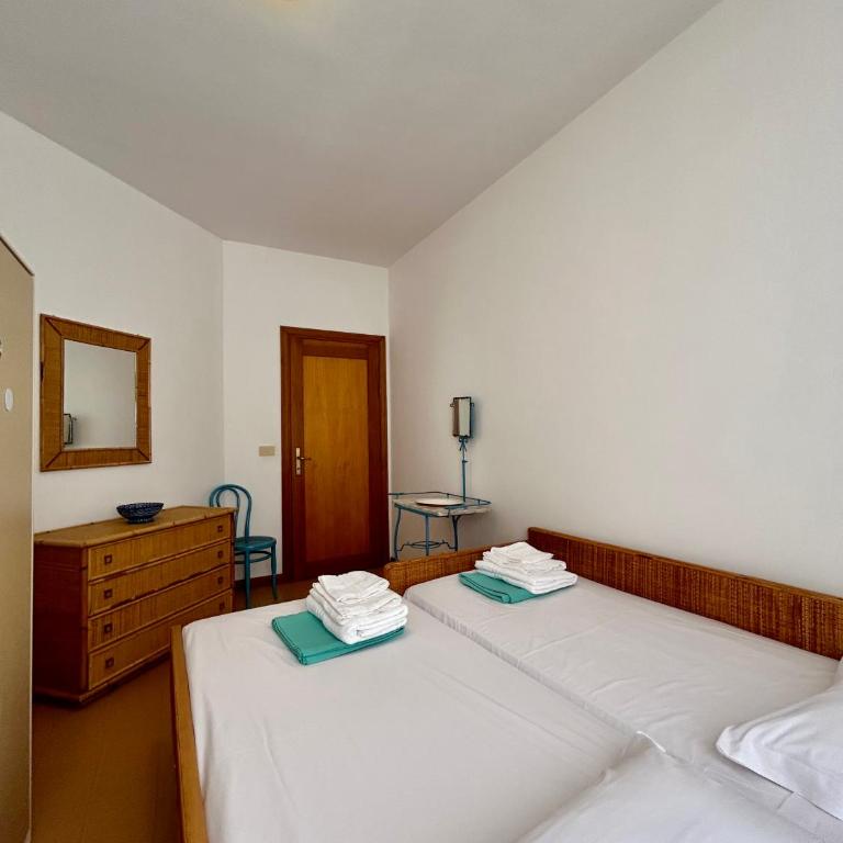 NURAS - Penthouse Antonietta with view - Appartamento - 19