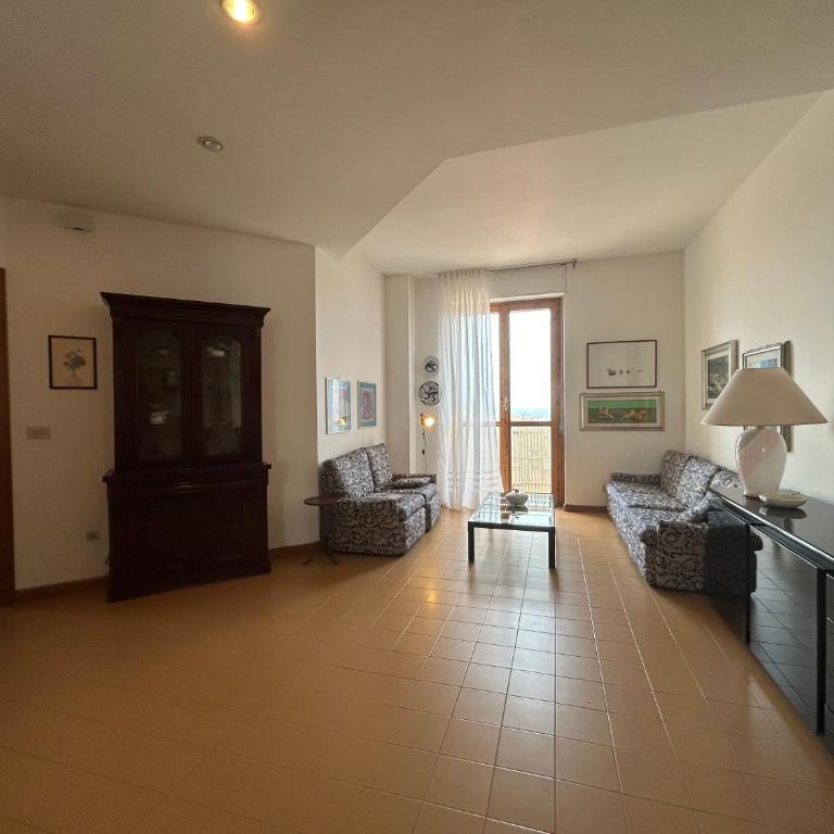 NURAS - Penthouse Antonietta with view - Appartamento - 20