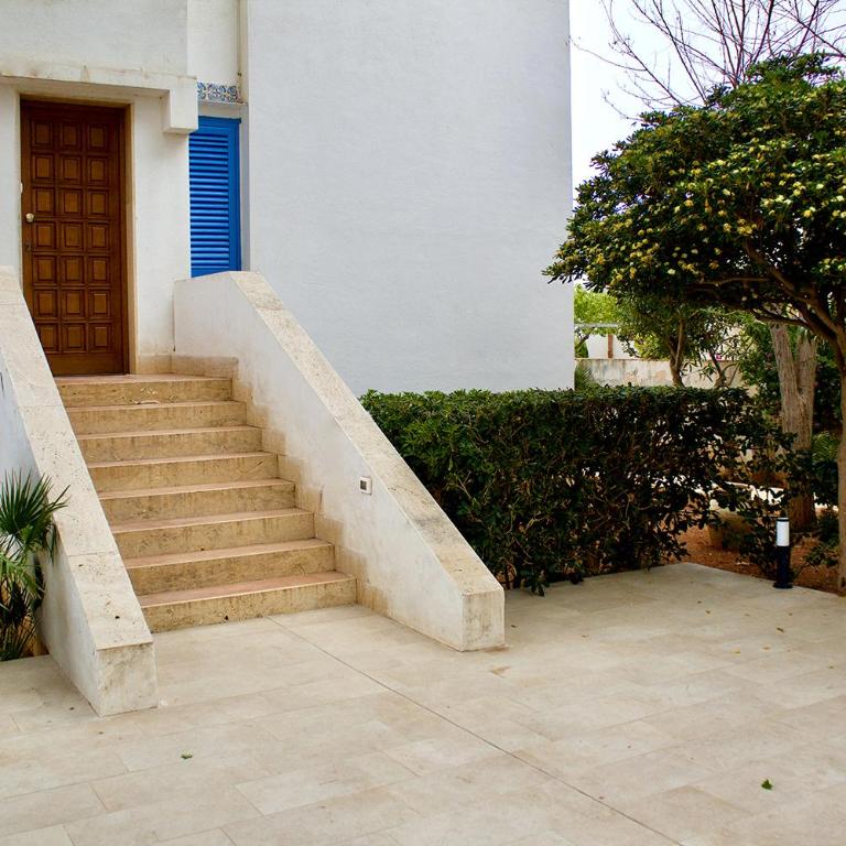 Villa Casa Madre - Villa Fronte Spiaggia - 52