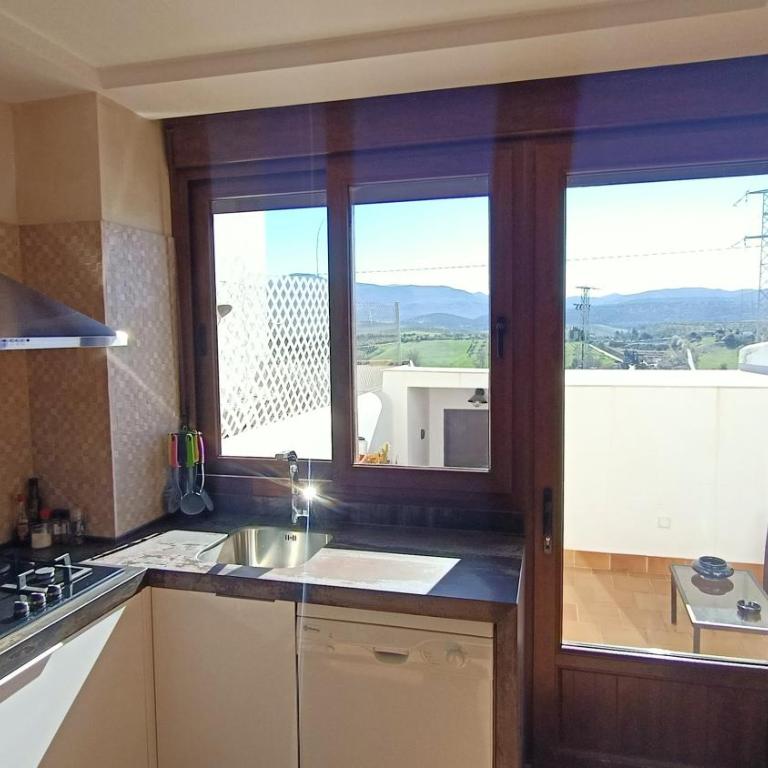 Loft´n Love with Parking and Views - Apartamento de 1 dormitorio - 7