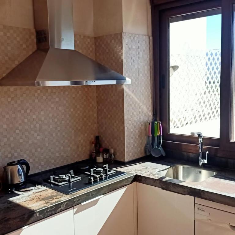 Loft´n Love with Parking and Views - Apartamento de 1 dormitorio - 8