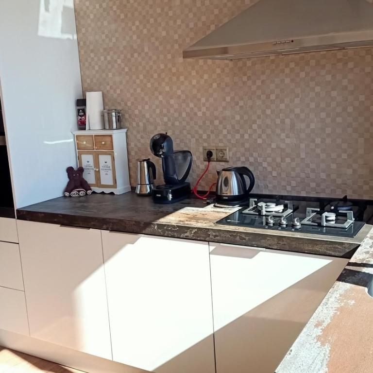 Loft´n Love with Parking and Views - Apartamento de 1 dormitorio - 12