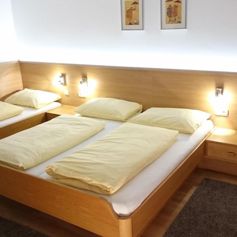 Antares am See - Apartment mit 2 Schlafzimmern und Wintergarten - 10