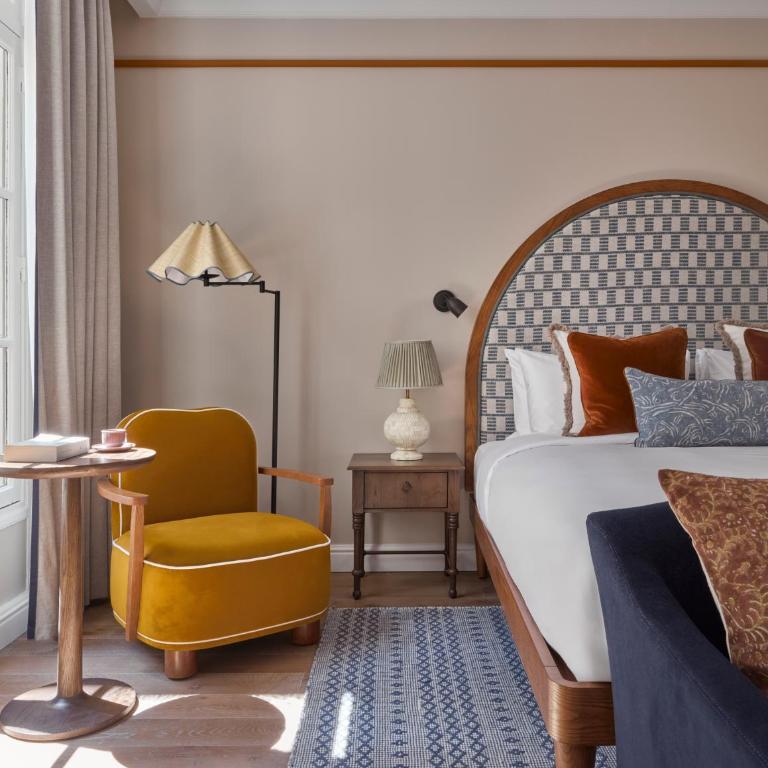 Miiro Le Grand Hôtel Cayré - Studio Deluxe - 3