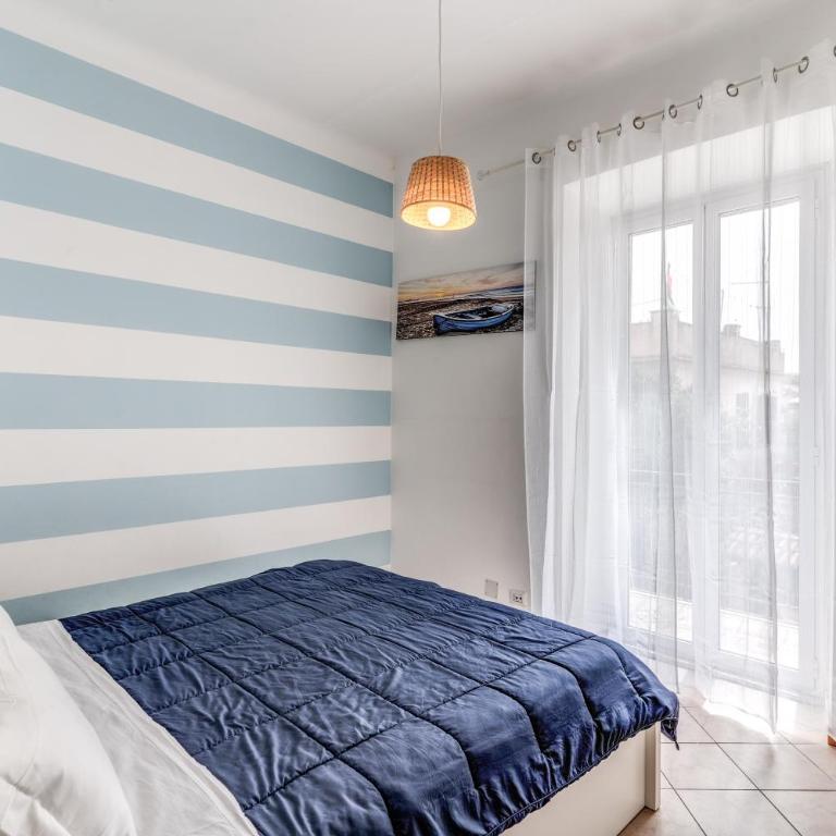 Pìgneto Roma Good Vibes Apartment - Apartment mit 2 Schlafzimmern - 6