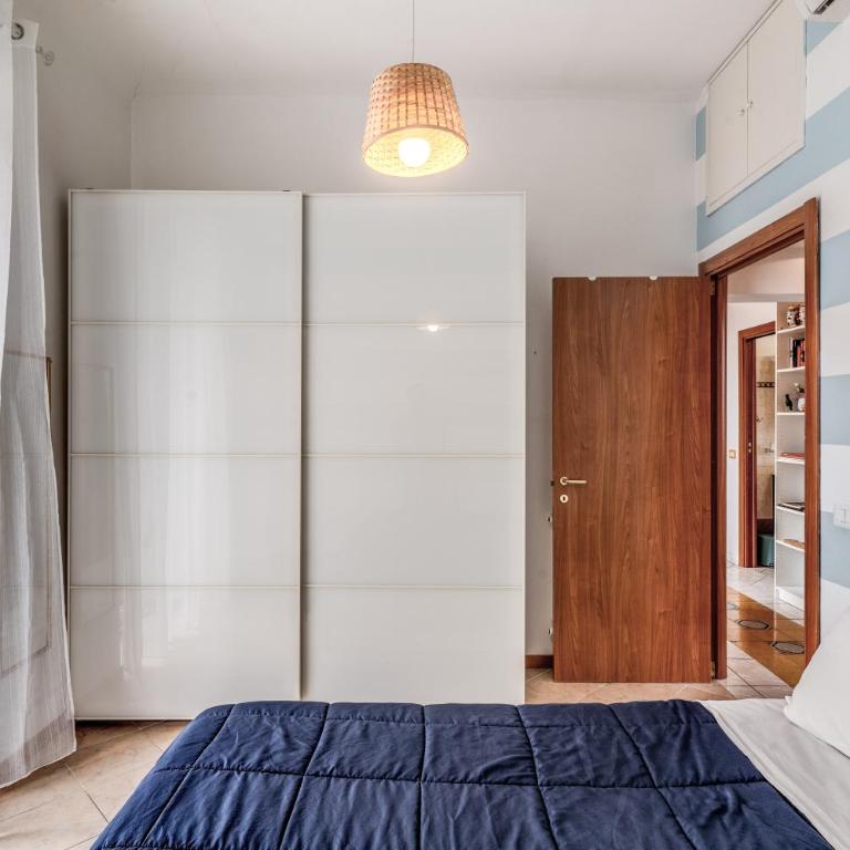 Pìgneto Roma Good Vibes Apartment - Apartment mit 2 Schlafzimmern - 7
