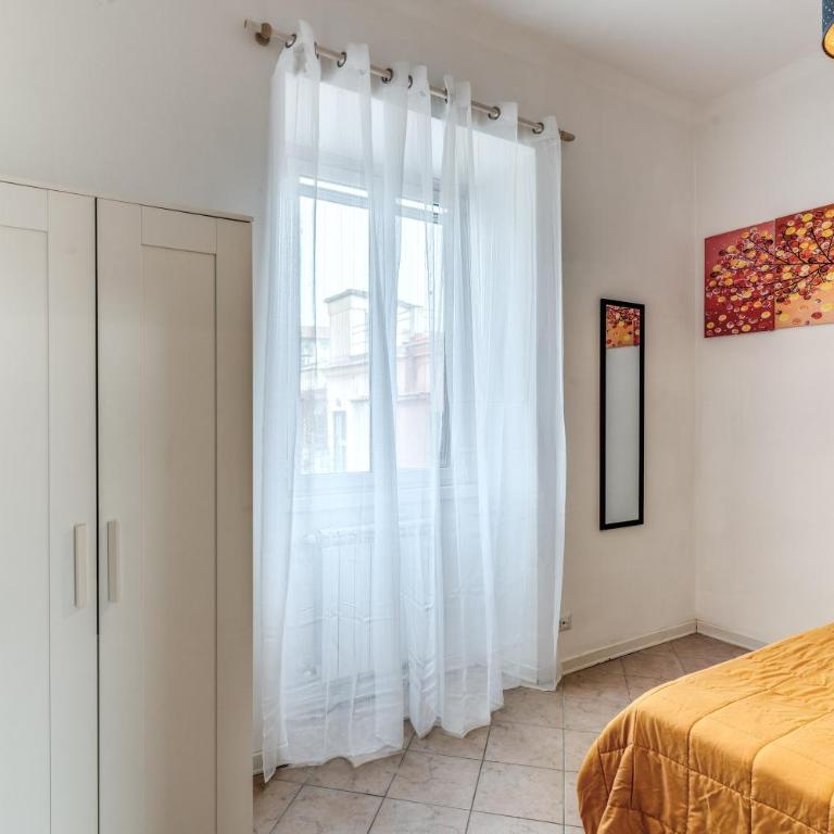 Pìgneto Roma Good Vibes Apartment - Apartment mit 2 Schlafzimmern - 12