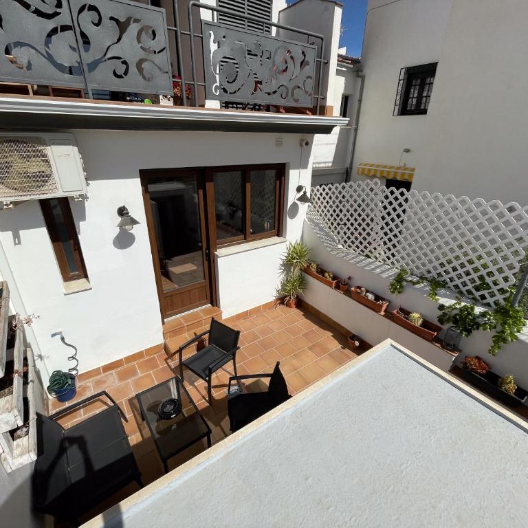 Loft´n Love with Parking and Views - Apartamento de 1 dormitorio - 3