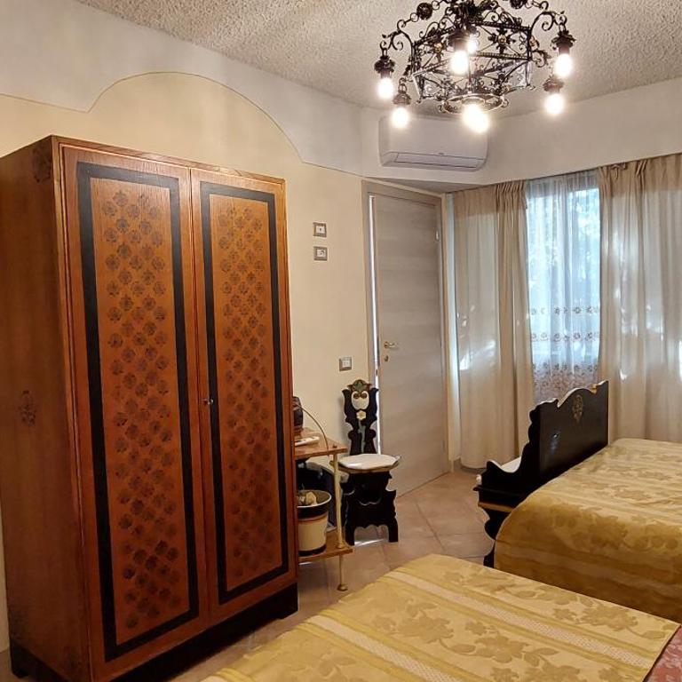 Bellavista Versilia - Camera Tripla con Bagno Privato - 6