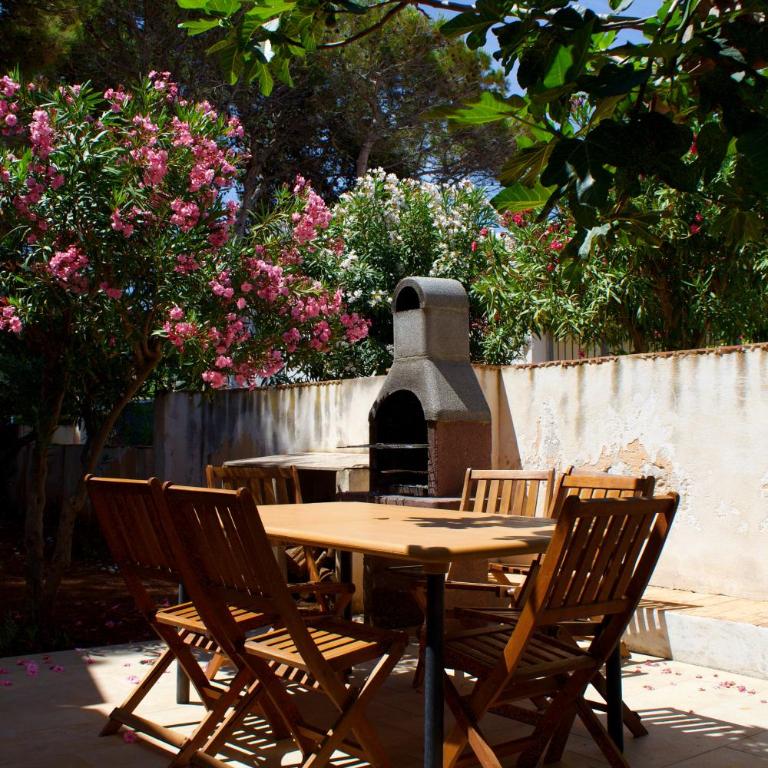 Villa Casa Madre - Villa Fronte Spiaggia - 60