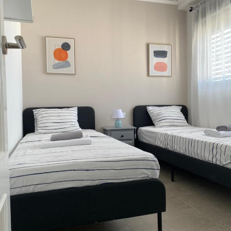 Mikonos V SOLO FAMILIAS - Apartamento de 3 dormitorios - 22