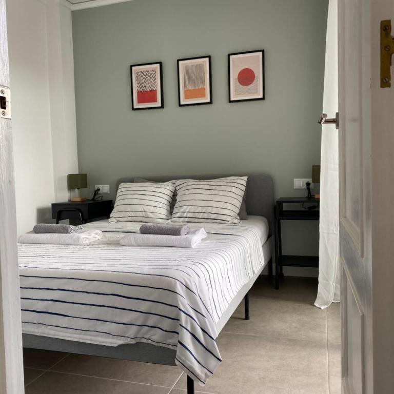 Mikonos V SOLO FAMILIAS - Apartamento de 3 dormitorios - 23