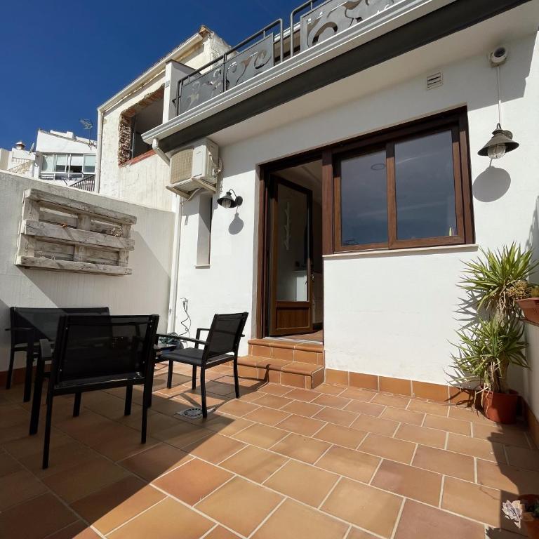 Loft´n Love with Parking and Views - Apartamento de 1 dormitorio - 4