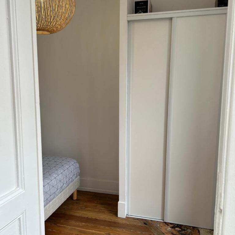 Le Toulousain 201 - Appartement Cosy en Hypercentre - Quartier Jeanne d'Arc - One-Bedroom Apartment - 17