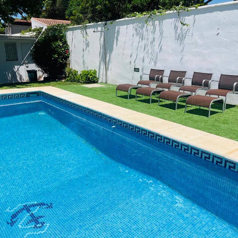 Marisma Home - Casa de 3 dormitorios - 3