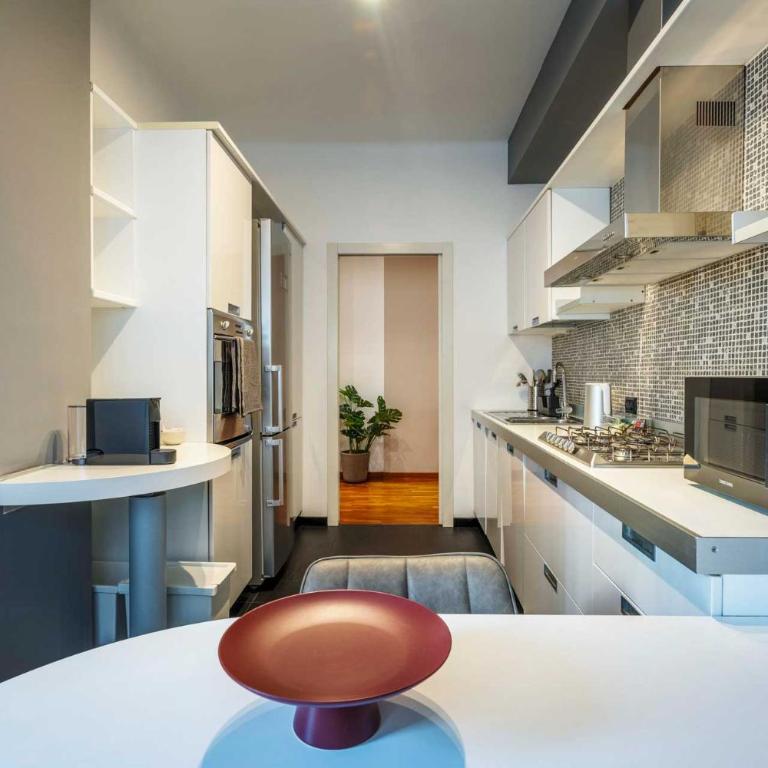 LUVI - Castiglioni - Appartamento con 3 Camere da Letto - 12