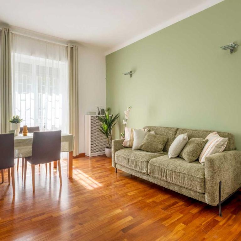 LUVI - Castiglioni - Appartamento con 3 Camere da Letto - 1