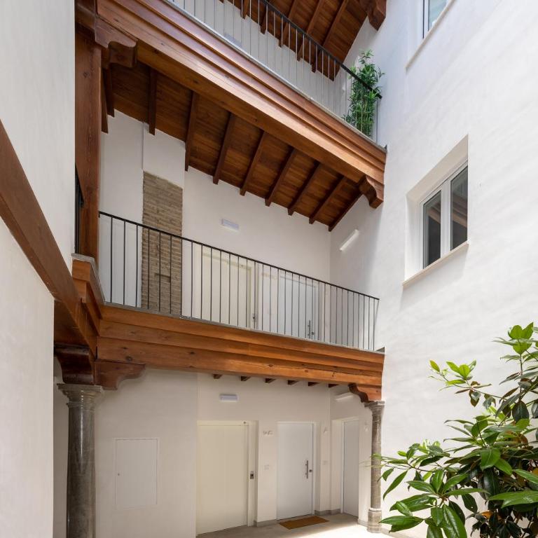 Luxury Suite Ático San Diego - Two-Bedroom Apartment - 18