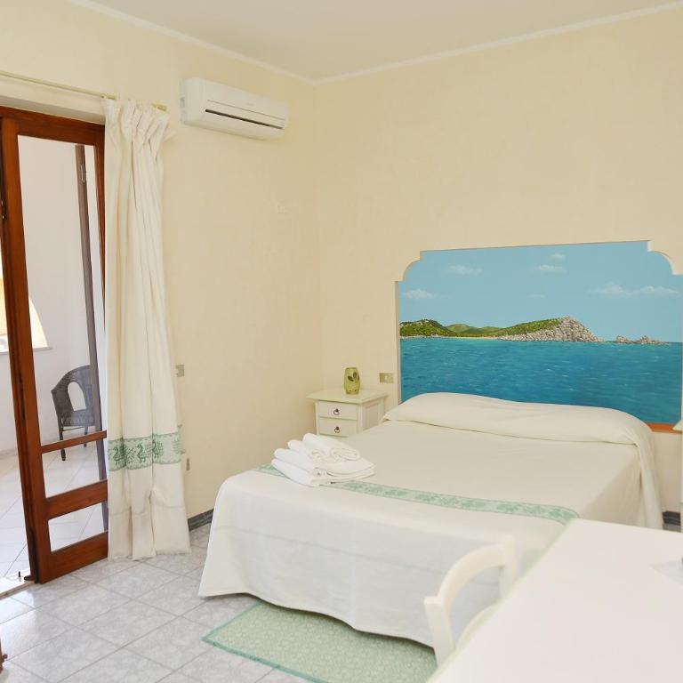 S'Apposentu Affittacamere - Double Room - 2