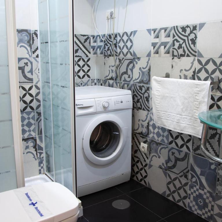 Duplex en Centro de Malaga, calle Nuño Gomez - Apartamento de 2 dormitorios - 13