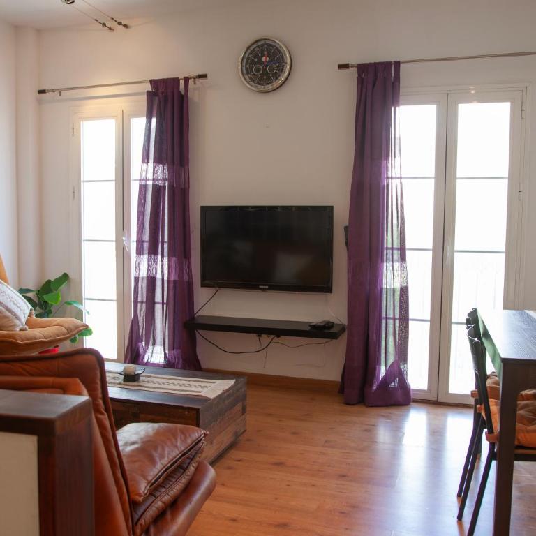 Duplex en Centro de Malaga, calle Nuño Gomez - Apartamento de 2 dormitorios - 61