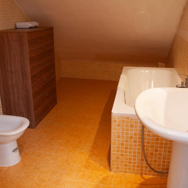 Duplex en Centro de Malaga, calle Nuño Gomez - Apartamento de 2 dormitorios - 31