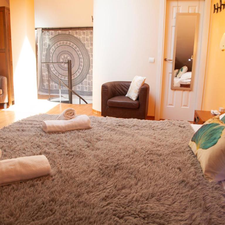 Duplex en Centro de Malaga, calle Nuño Gomez - Apartamento de 2 dormitorios - 26