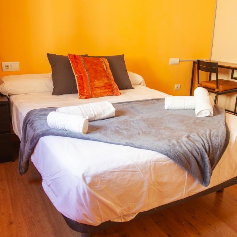 Duplex en Centro de Malaga, calle Nuño Gomez - Apartamento de 2 dormitorios - 72
