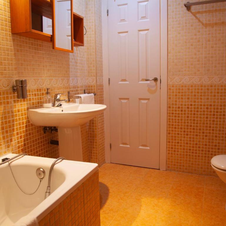 Duplex en Centro de Malaga, calle Nuño Gomez - Apartamento de 2 dormitorios - 29