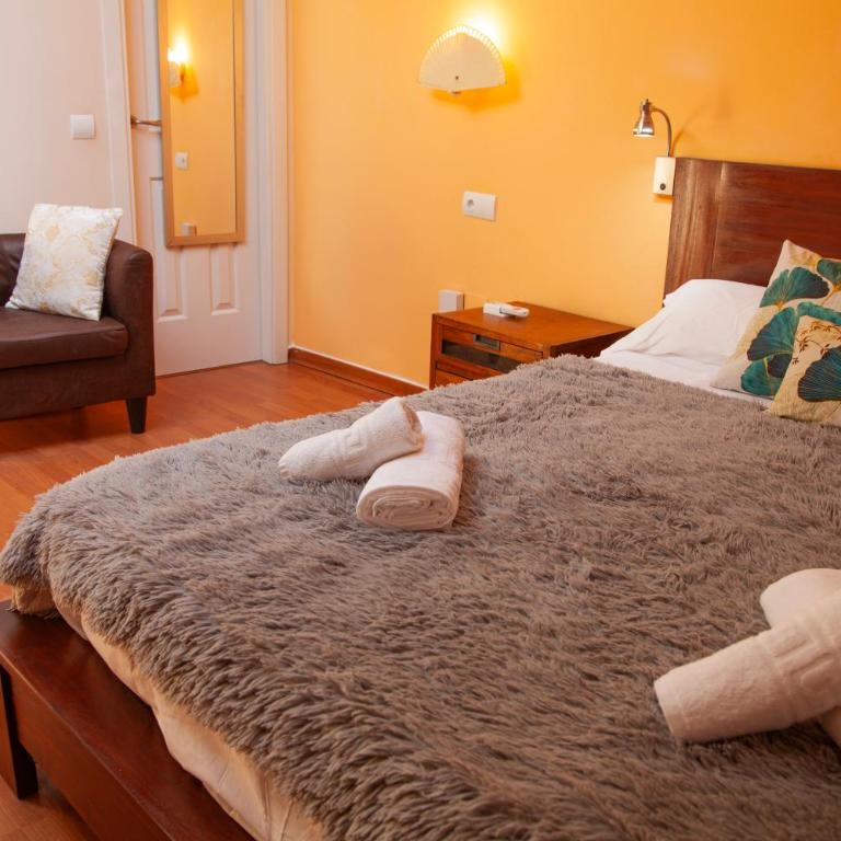 Duplex en Centro de Malaga, calle Nuño Gomez - Apartamento de 2 dormitorios - 19