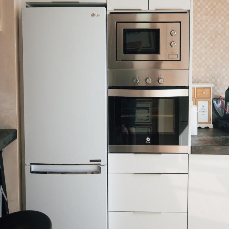 Loft´n Love with Parking and Views - Apartamento de 1 dormitorio - 13