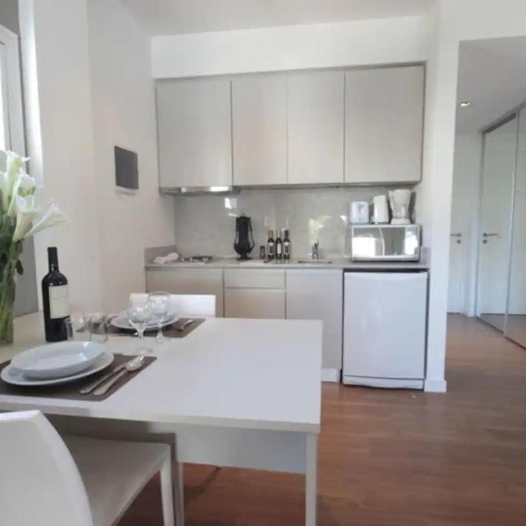 Luxury Studio en Palermo - Apartamento de 1 dormitorio - 5