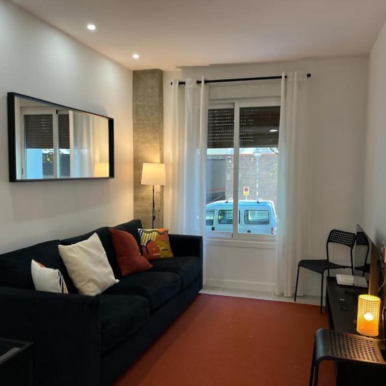Donosti House III con Parking ESS - Apartamento de 2 dormitorios - 7