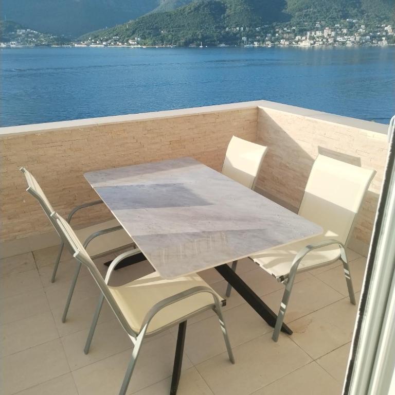 Vila Ivanovic - One-Bedroom Apartment - 5
