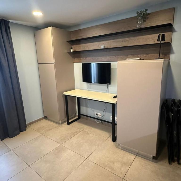Inter-Résidences auprés Multirésidence de l'Elysée - Appartement - 1