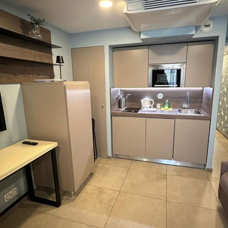 Inter-Résidences auprés Multirésidence de l'Elysée - Appartement - 2