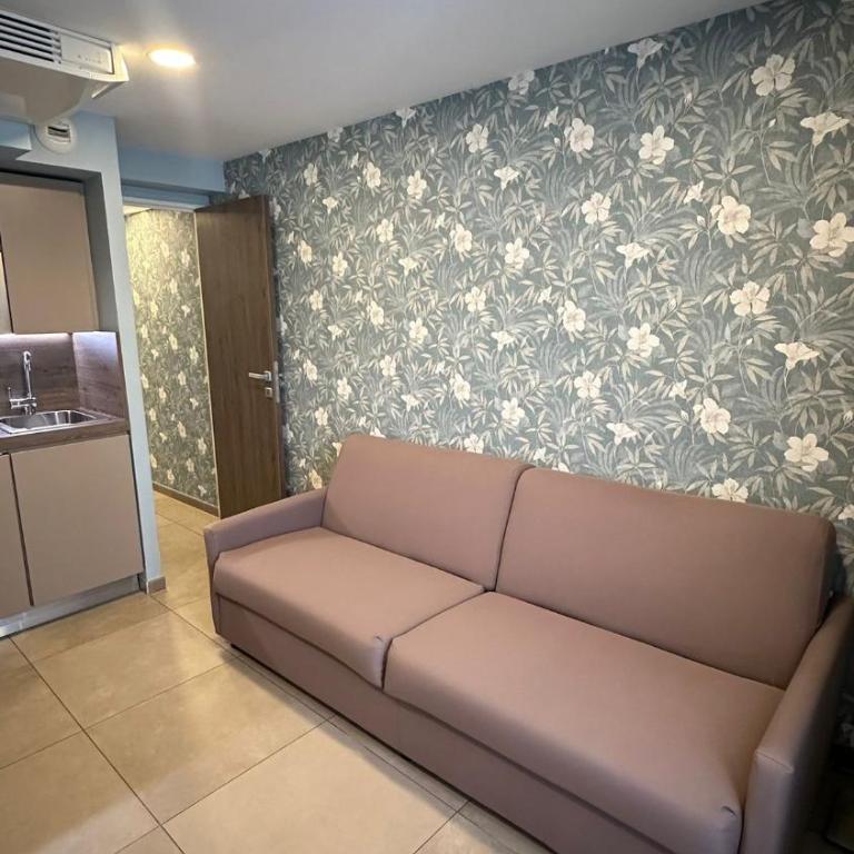 Inter-Résidences auprés Multirésidence de l'Elysée - Appartement - 3