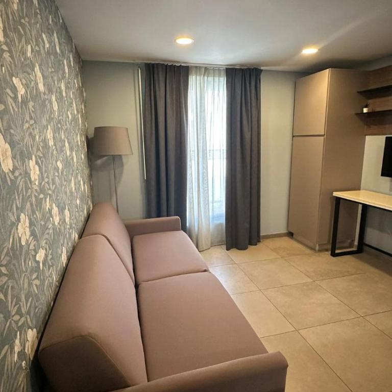 Inter-Résidences auprés Multirésidence de l'Elysée - Appartement - 4