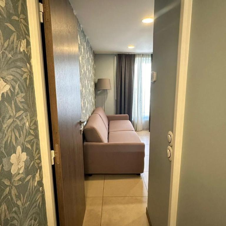 Inter-Résidences auprés Multirésidence de l'Elysée - Appartement - 5